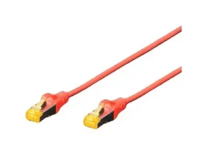DIGITUS CAT 6A S-FTP DK-1644-A-100/R