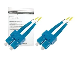 DIGITUS LWL Patchkabel DK-2922-10