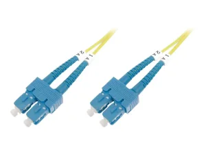 DIGITUS LWL Patchkabel DK-292SCA2SCA-02