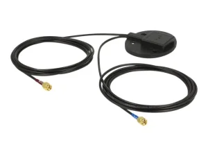 NAVILOCK Multiband GPS UMTS GSM LTE SMA