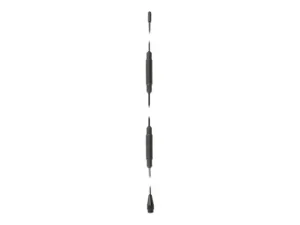DELOCK TETRA Antenne 5 dBi 36,6 cm