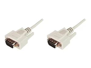 ASSMANN Datatransfer Anschlusskabel 2m