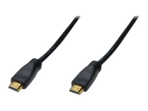 ASSMANN HDMI High Speed Anschlusskabel