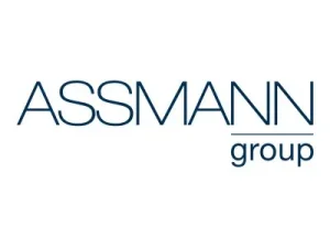 ASSMANN SATA Anschlusskabel L-Typ Bu/Bu