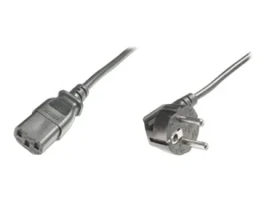 ASSMANN Netzanschlusska., CEE 7/7 Typ-F