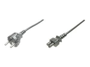 ASSMANN Netzanschlusskabel CEE 7/7