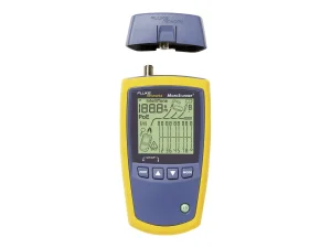ASSMANN MicroScanner 2 Cable Verifier be