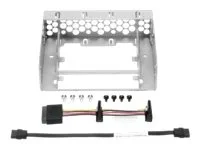 HPE MicroSvr Gen10 NHP SFF Converter Kit