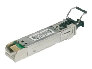 DIGITUS 1.25 Gbps SFP Modul Bis zu 20km