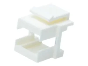 DIGITUS LC Keystone Rahmen für Patchpane