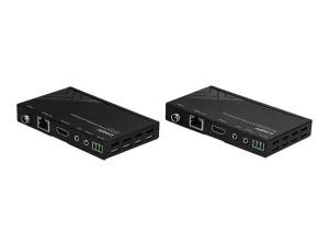 LINDY 70m C6 HDMI 4K Extender HDBaseT