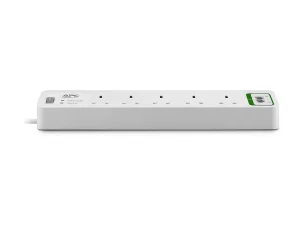 APC Essential SurgeArrest 5 outlets UK