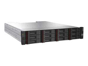 LENOVO ISG Storage D1212 Drive Enclosure