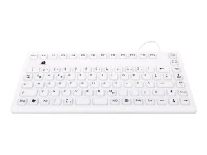 GETT TKG-086-IP68-WHITE-USB-DE