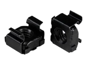 STARTECH.COM M6 Käfigmuttern - 100er Pac