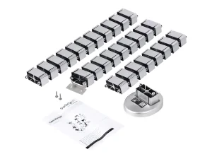 STARTECH Spine Cable Management - We