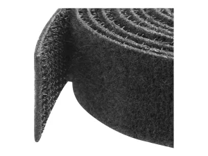 STARTECH Hook-and-Loop Cable Managem