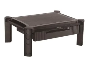 STARTECH Adjustable Monitor Riser