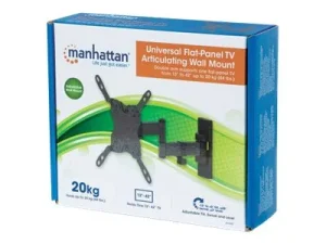 MANHATTAN TV-Wandhalterung 33-106,7