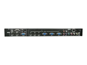 LINDY AV Conversion Switch und Splitter