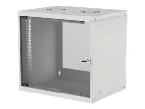 INT 19Z Wandverteiler 9HE T-56cm grau