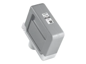 CANON Original ink cartridge PFI-1300 GY
