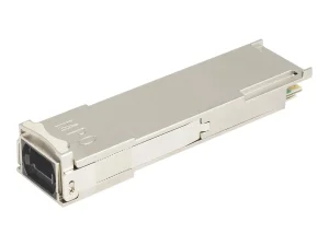 STARTECH 40 Gigabit Fiber 40GBase-SR4