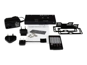 STARTECH 2x2 Port HMDI Switch/Verteiler