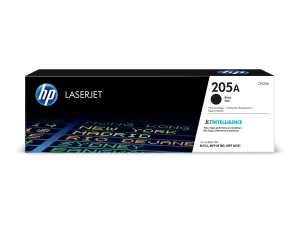 HP 205A Original Black LaserJet Toner
