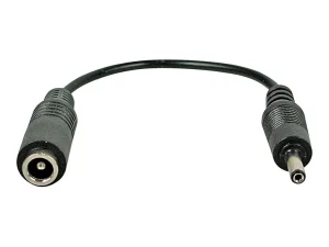 LINDY Adapterkabel DC fuer Netzteile