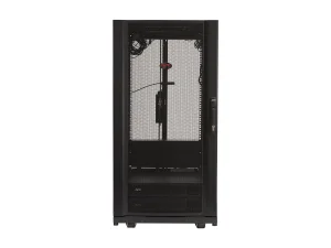 APC Micro DC 24U SX 3KVA 230V