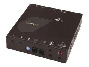 STARTECH 4K HDMI over IP Empfänger für