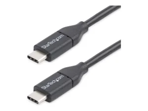 STARTECH 0.5m USB C Cable - USB 2.0