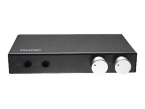 QNAP OceanKTV Audio Box USB Interface