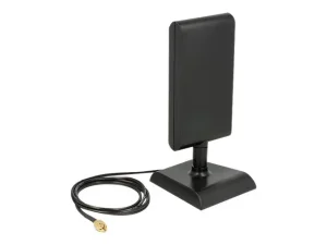 DELOCK WLAN 802.11 ac/a/h/b/g/n Antenne