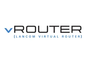 LANCOM vRouter 500 100 Sites 64 ARF 1J
