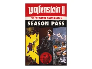 MS ESD C2C X1 Wolfenstein II Season Pass