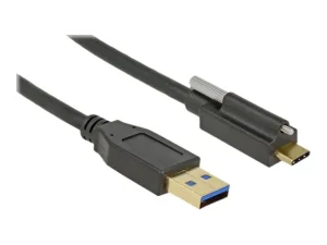 DELOCK Kabel SuperSpeed USB 10 Gbps1m