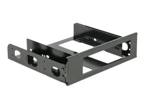 DELOCK 13,3cm inbaurahmen für 1 x 8,9cm