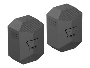 HP Z VR Backpack Battery Pack