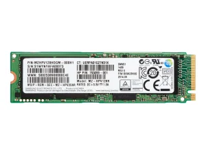 HP Z Turbo Drive 256GB TLC Z8 G4 SSD Kit