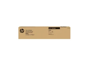 SAMSUNG CLT-C809S Cyan Toner Cartridge