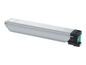 SAMSUNG CLT-C804S Cyan Toner Cartridge
