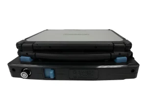 PANASONIC KFZ and Stapler Dock