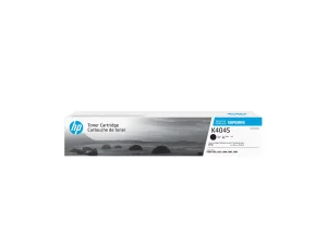 SAMSUNG CLT-K404S Black Toner Cartrid