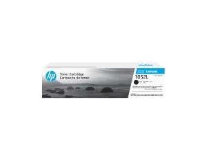SAMSUNG MLT-D1052L/ELS H-Yld Blk Toner
