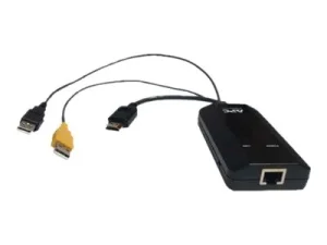 APC KVM 2G SERVER MODULE