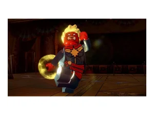 MS ESD C2C X1 LEGO Marvel SH2 SeasonPass