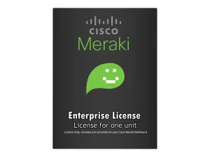 CISCO Meraki MS210-48FP Enterprise Lic 3