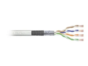 DIGITUS CAT5e UTP Patchkabel 305m reel